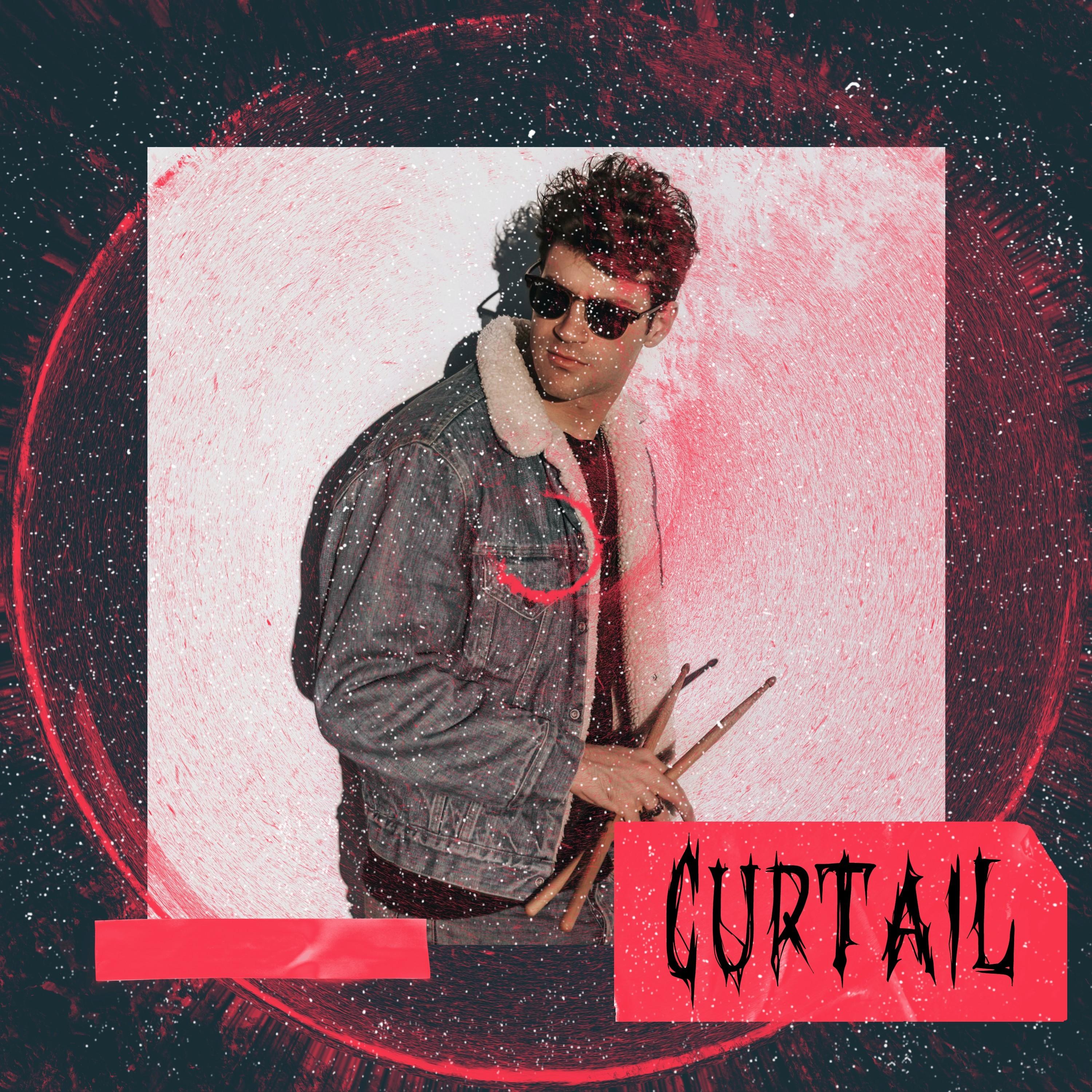 Curtail