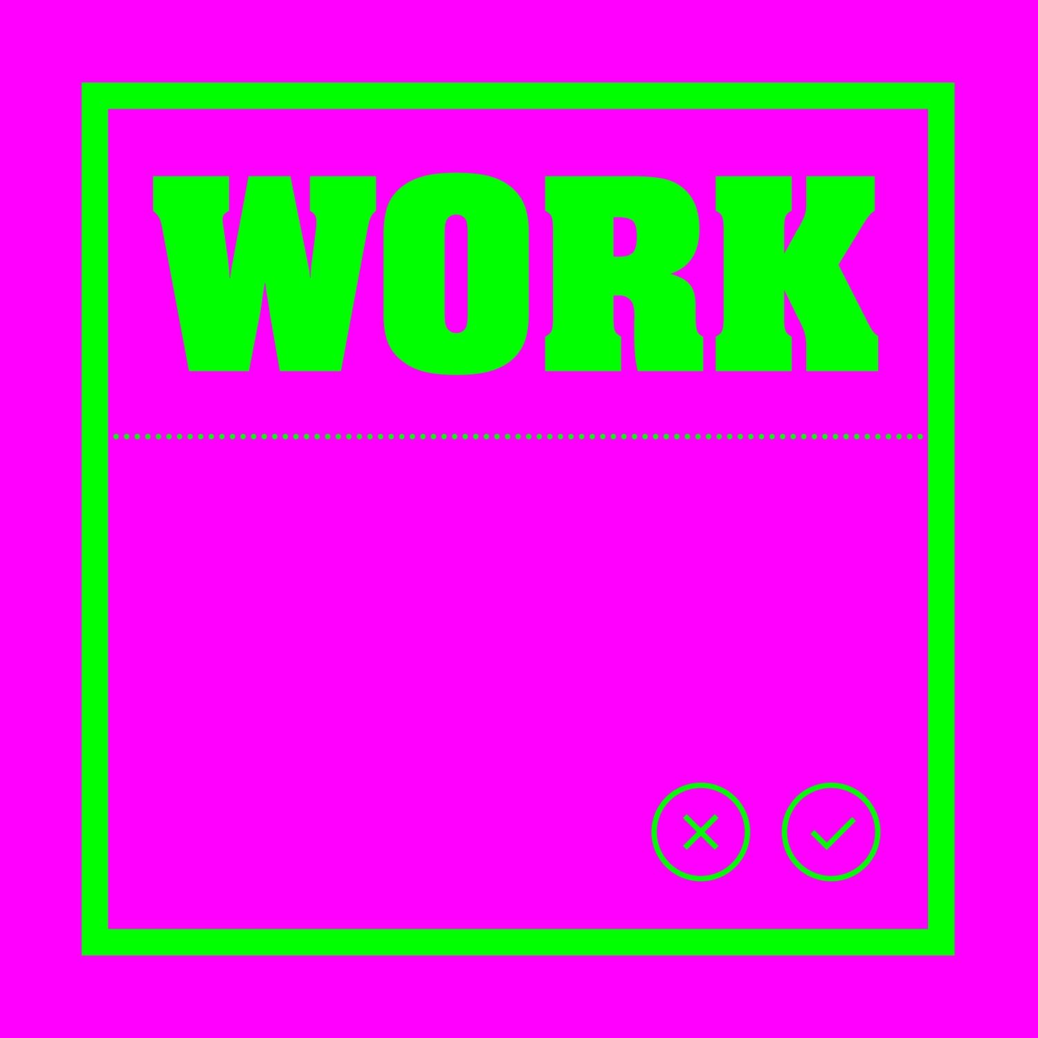 Work (Super Flu Remix)