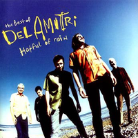 Always The Last To Know - Del Amitri