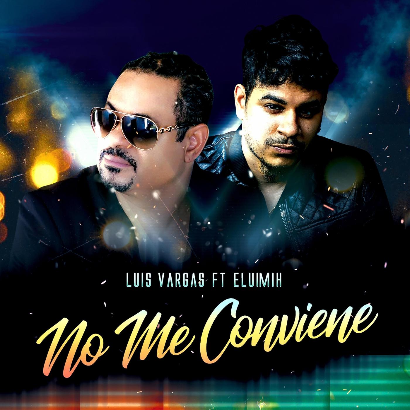 No Me Conviene (feat. Eluimih)