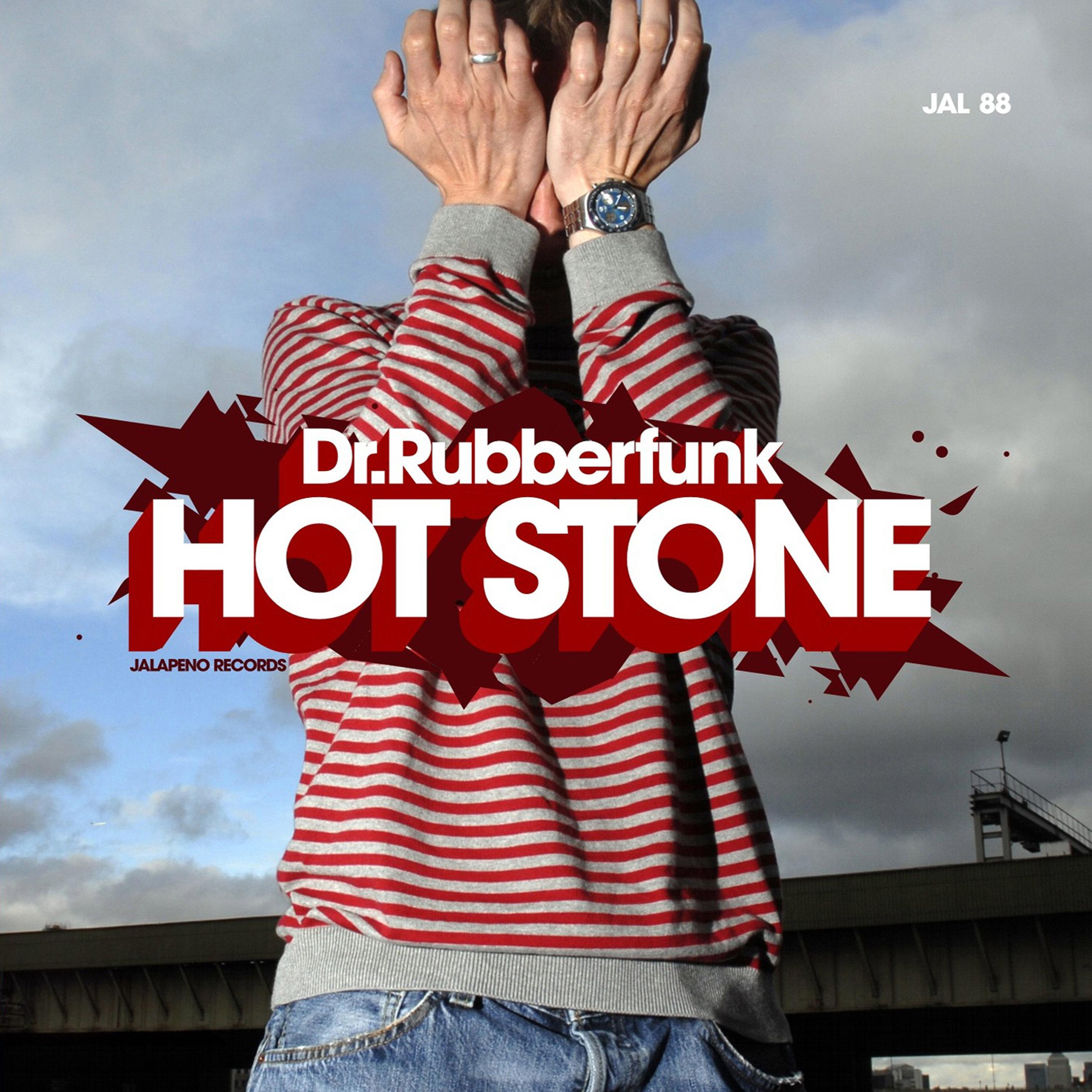 Dr. Rubberfunk - Theme from Hot Stone