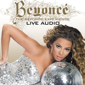 Beyonce - Destiny's Child Medley (Live In Vegas Instrumental) 原版伴奏 （升2半音）