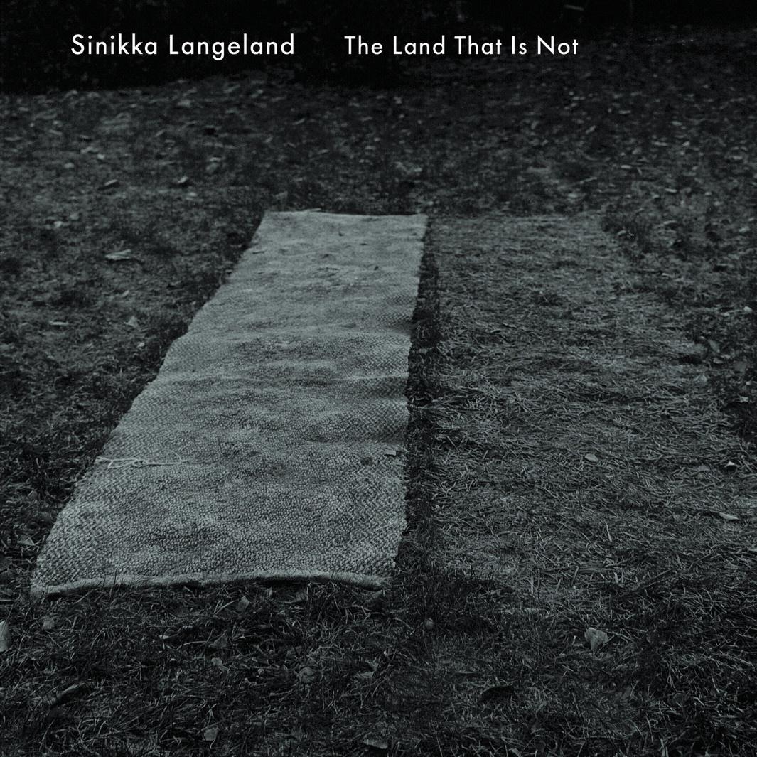 The Land That Is Not