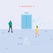 ELEVATOR【老鱼&A酱】（翻自 RIMI）