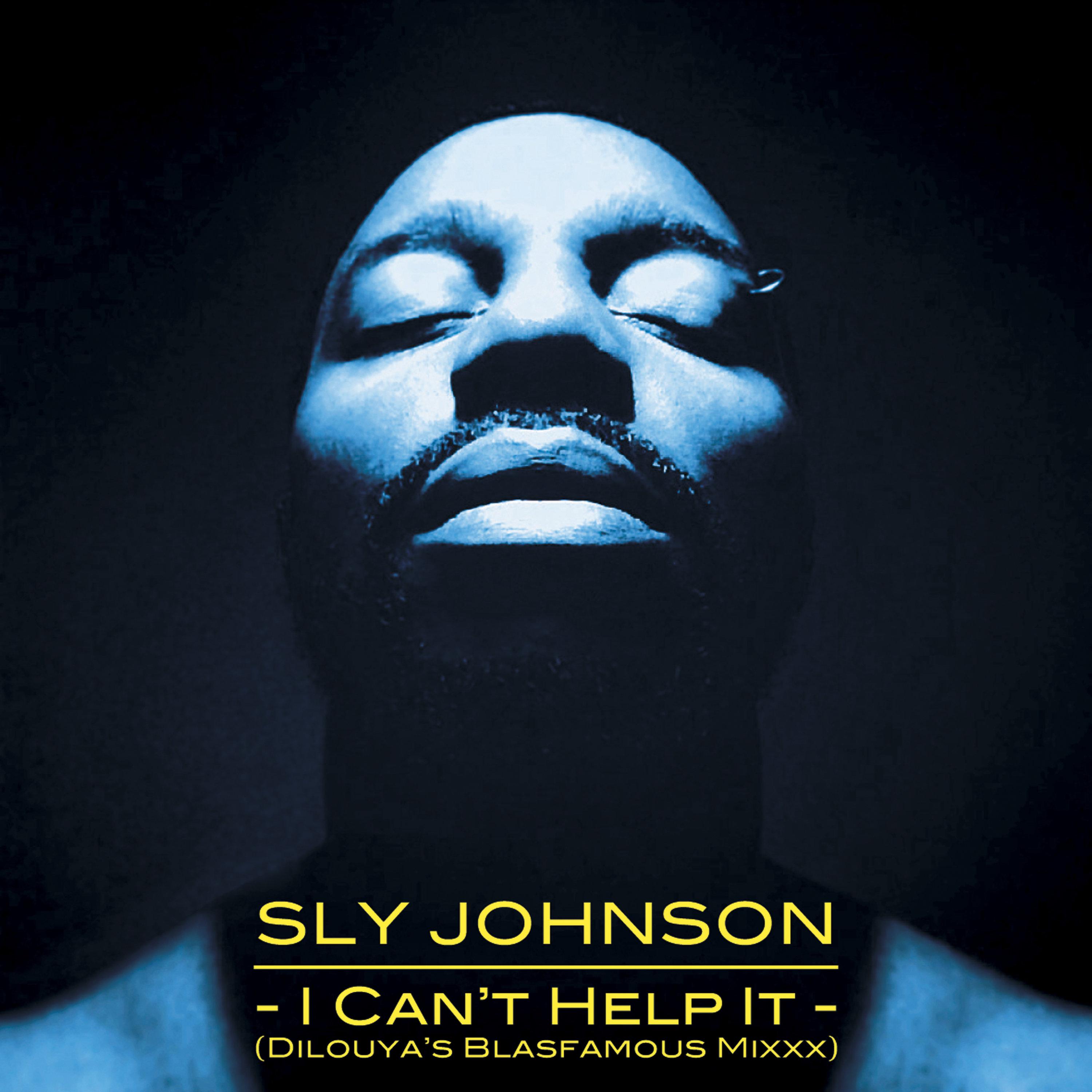 I Can't Help It (Dilouya's Blasfamous Mixxx) - Single