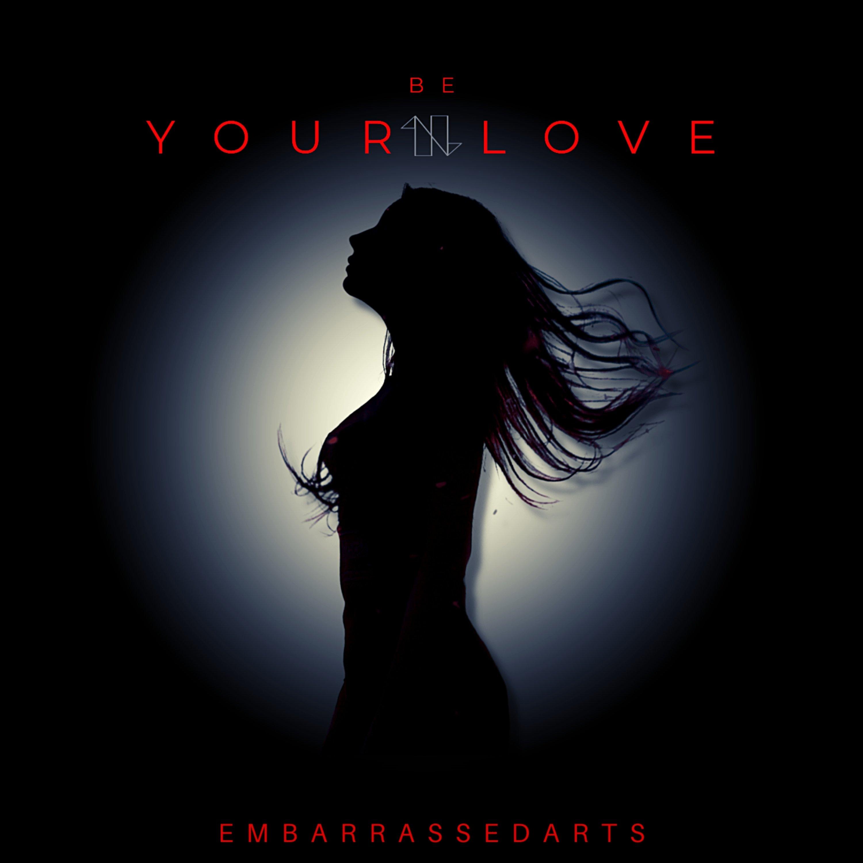 Be Your Love