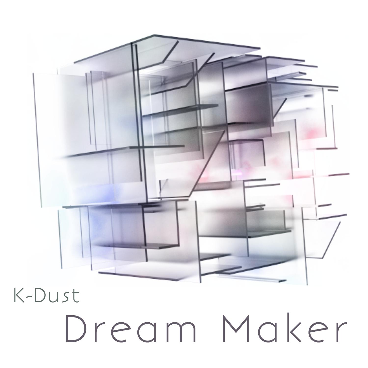 Dream Maker专辑