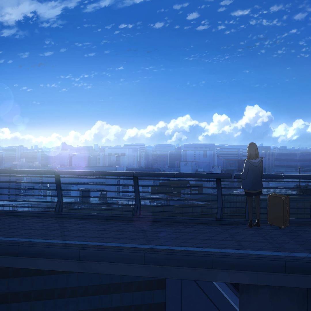 journey