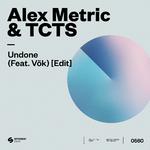 Undone (feat. VÖK) [Edit]专辑