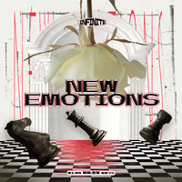 Infinite - New Emotions