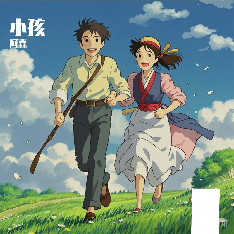 小孩（爱让人像小孩）