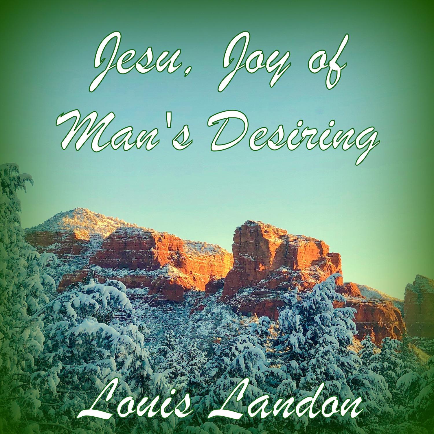 Jesu, Joy of Man's Desiring