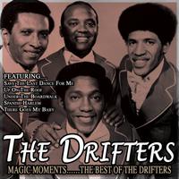 Kissing In the Back Row of the Movies - The Drifters (PM karaoke) 带和声伴奏