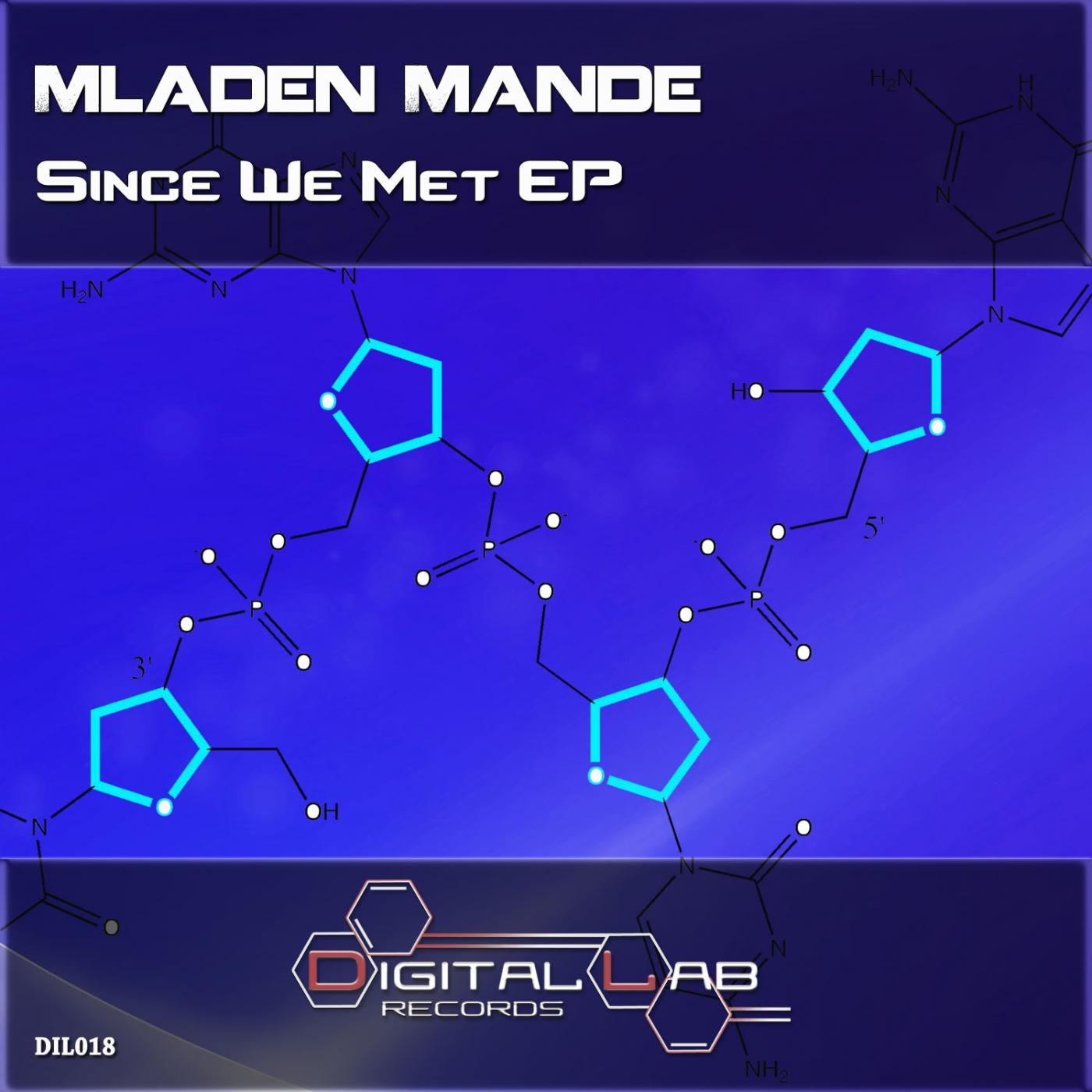 Since We Met EP