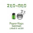 Power-Naps German Medi-X Vol. 201