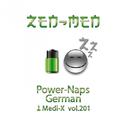 Power-Naps German Medi-X Vol. 201专辑