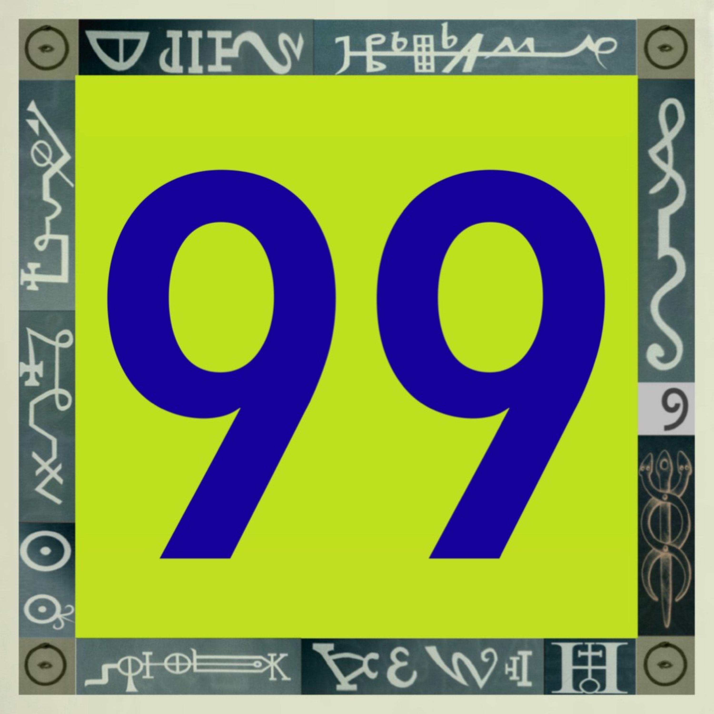 99 Times