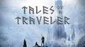 Tales of a Traveler专辑