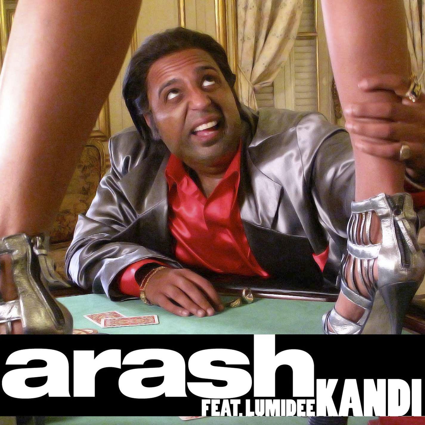 Kandi (Payami Club Mix)