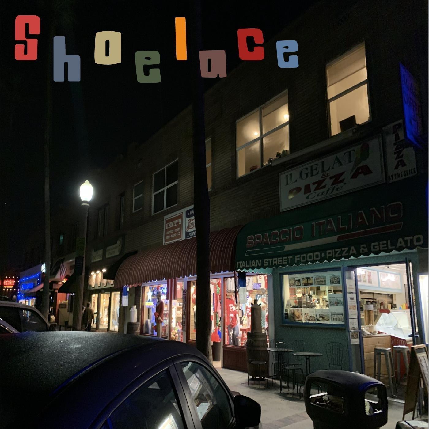 Shoelace