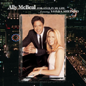 Ally McBeal: For Once in My Life专辑