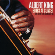 Blues at Sunset [live]