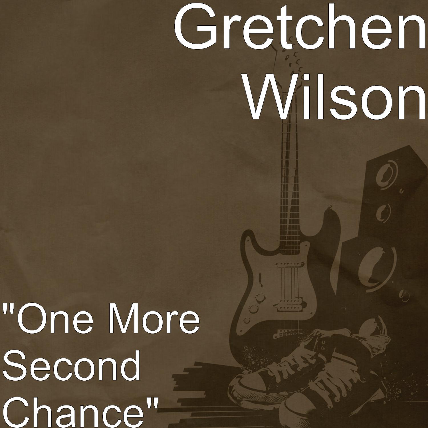 "One More Second Chance"