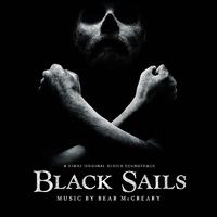 黑帆主题曲 Black Sails