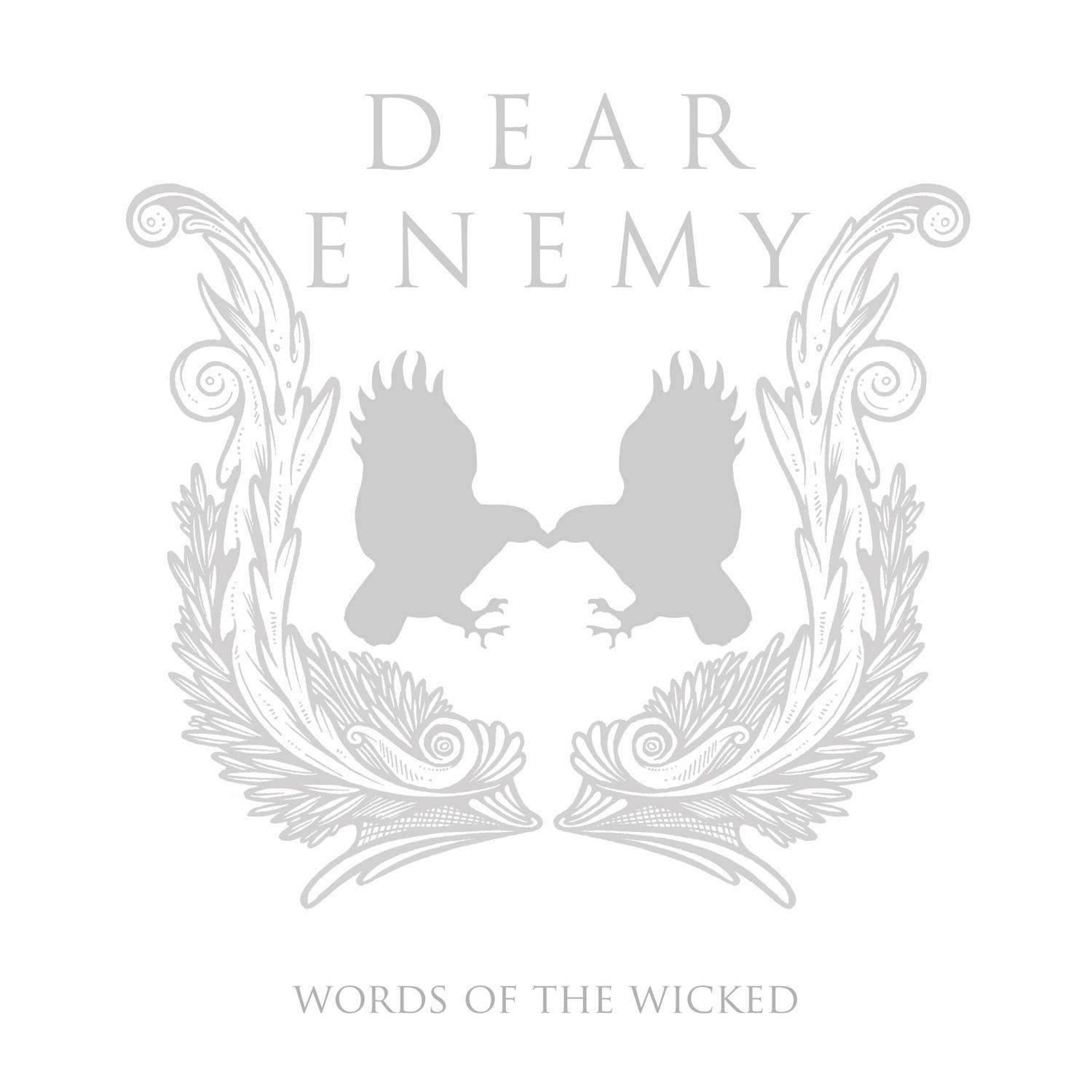 Words of the Wicked (Deluxe Edition)