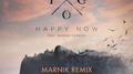 Happy Now (Marnik Remix)专辑