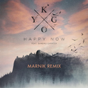 Happy Now (Marnik Remix)专辑
