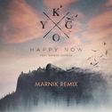 Happy Now (Marnik Remix)专辑