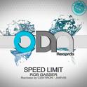 Speed Limit专辑
