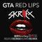 Red Lips (Skrillex Remix)专辑