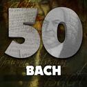 50 Bach专辑