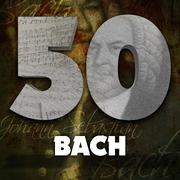 50 Bach专辑