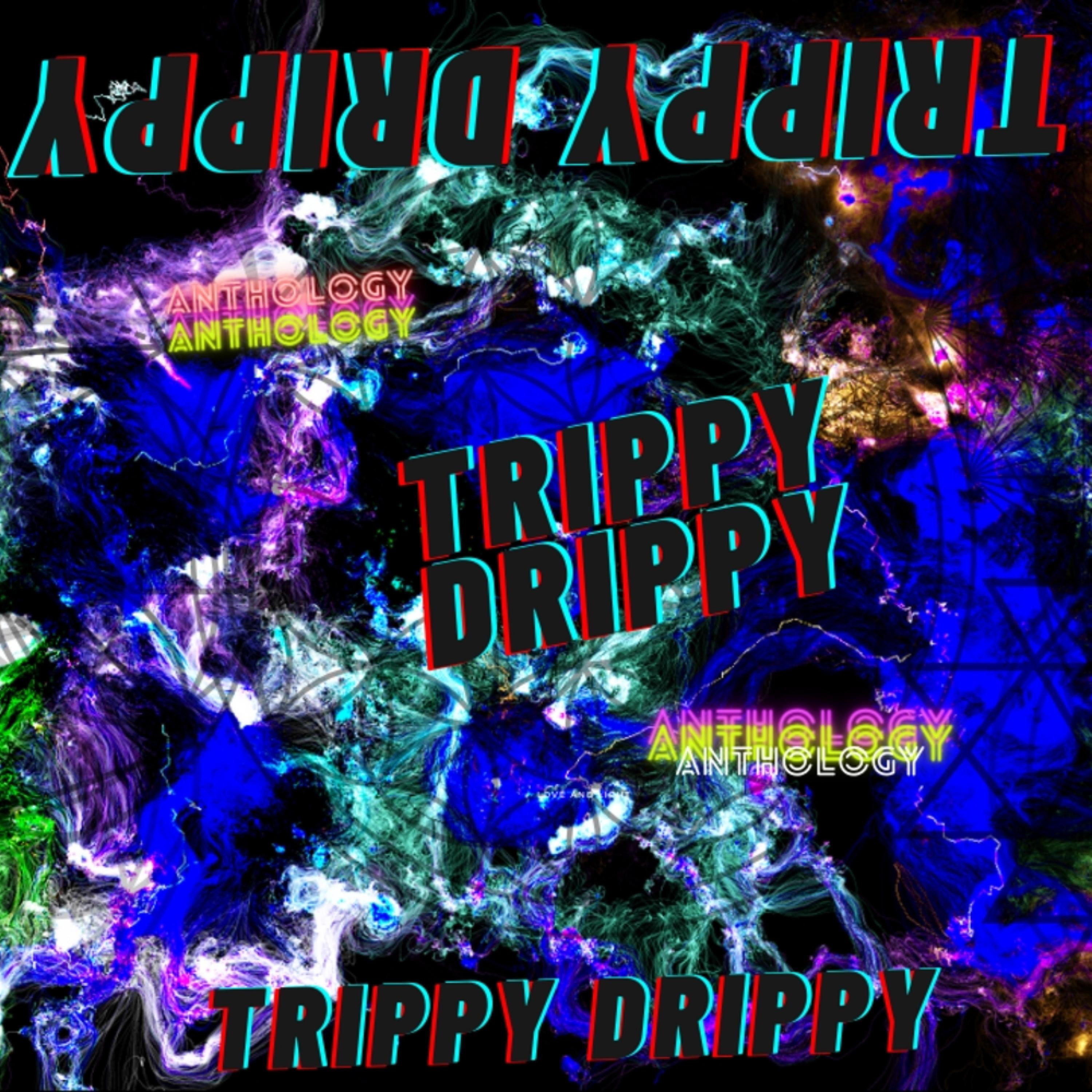 Nobody will stop (feat. Anthology) [Drip'd]