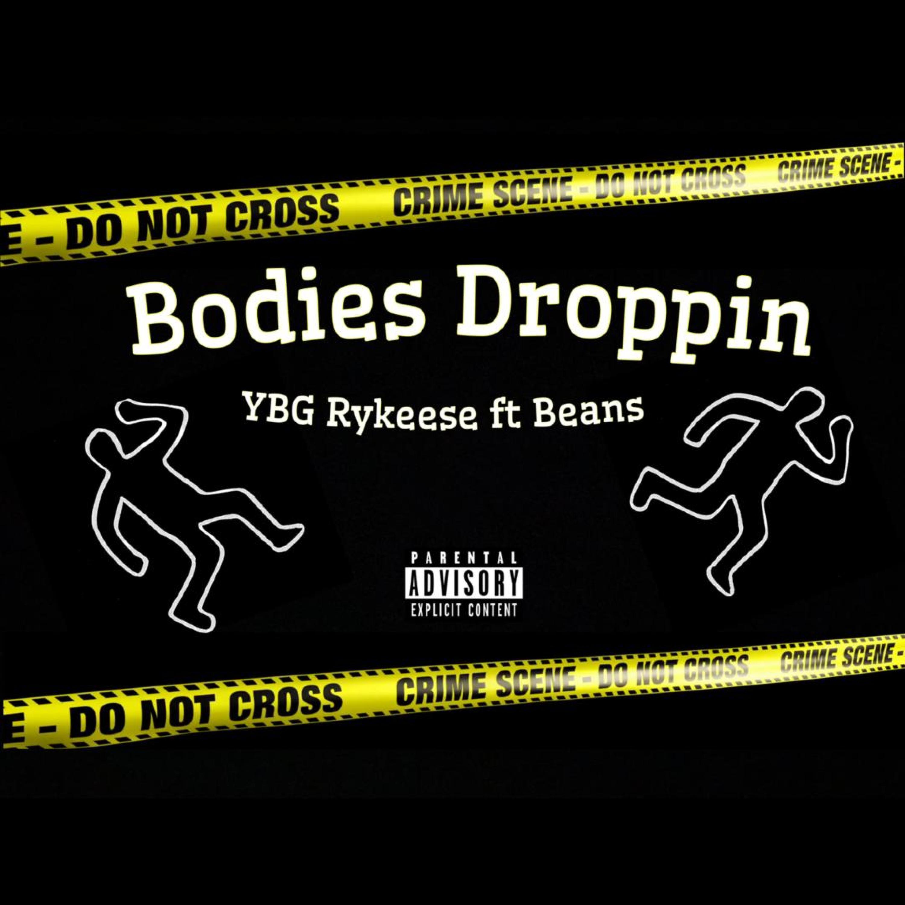 Bodies Droppin' (feat. Beans)