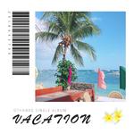 Vacation专辑