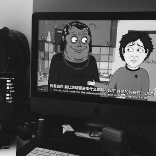 夢 中 呓 语