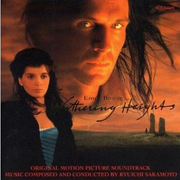 Wuthering heights