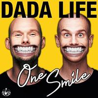 One Smile -Dada Life 原唱