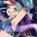 初音ミク《avra K'Davarah》