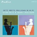 Getz Meets Mulligan In Hi-Fi - EP专辑