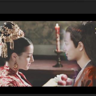 重生之将门毒后 电影版 迪丽热巴X肖战