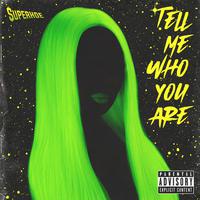 Tell Me Who You Are - Ldy Lickem ( Hiphop版 )