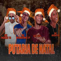 Putaria de Natal (feat. MC GW)