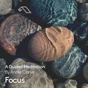 Focus: A Guided Meditation专辑