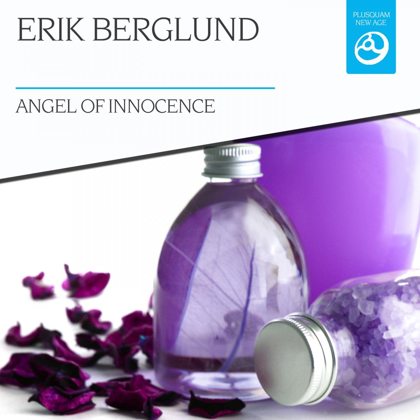 Erik Berglund - Angel of Heaven's Gate