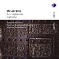Mussorgsky / Arr Lloyd-Jones : Boris Godunov [Highlights]  -  Apex